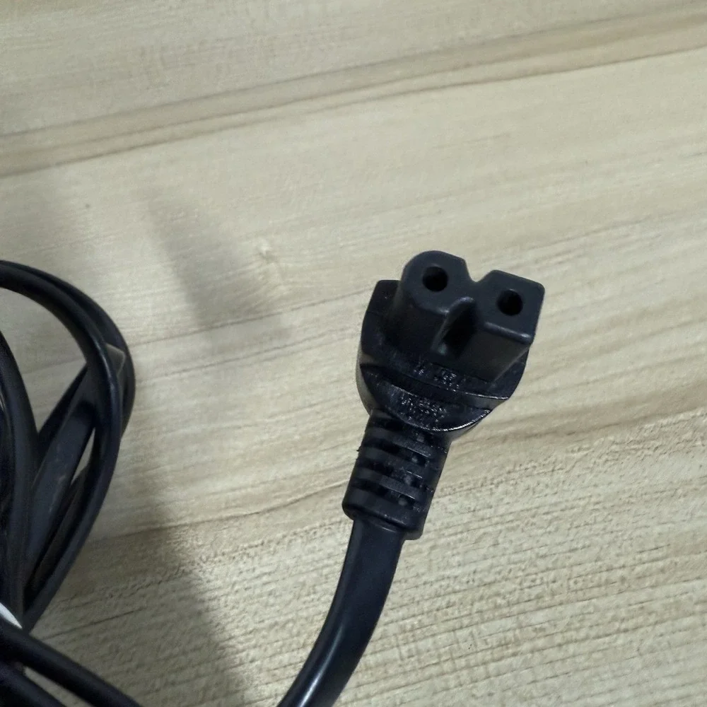 Bose UX-213 Switching Power Supply AC Power Cord Cable OEM‎